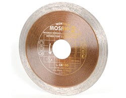 MONTOLIT MOSAIC CUT 2, Diamant-Trennscheibe (geeignet für Trocken-Schnitt)